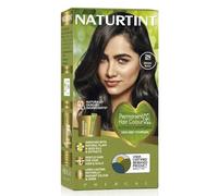 Naturtint Permanent Hair Colourant | Brown/Black 2N 165ml