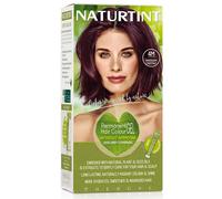 Naturtint Permanent Hair Colour Gel - 4M Mahogany Chestnut - 170ml