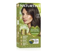 Naturtint Permanent Hair Colour, 4N Natural Chestnut, Natural Chestnut