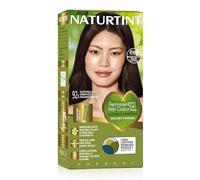 Naturtint Permanent Hair Colour Gel 4WN (Radiant Nature Brown Glamour)