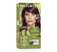 Naturtint Permanent 5M Light Mahogany Chestnut 165ml (Packaging may Vary)