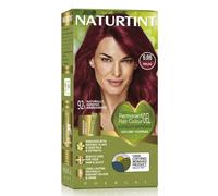 Naturtint Permanent Hair Colour, 6.66 Fireland (Packaging May Vary)