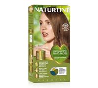 Naturtint Permanent Hair Colour Gel 6WG Radiant Golden Dark Blonde, Plant Enriched, Ammonia Free, Long Lasting Grey Coverage and Radiant Colour, Nourishment and Protection