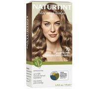 Naturtint, Permanent Hair Colour Plant Enriched Ammonia Free, 7G Golden Blonde