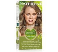 Naturtint Permanent Hair Colour Gel - 7N Hazelnut Blonde - 170ml