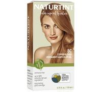 Naturtint - Hair Dye Copper Blonde 150ml