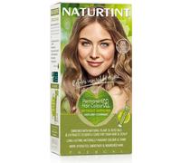 Naturtint Permanent Hair Colour Gel - 8N Wheat Germ Blonde - 170ml