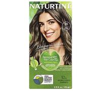 Naturtint, Permanent Hair Colourant, 6N, Dark Blonde, 5.98 fl oz (170 ml)