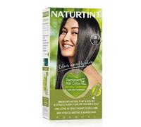 Naturtint Permanent Hair Colourant Ebony Black 1N - 165ml