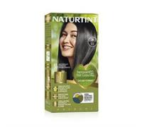 Naturtint by Phergal - Permanent Natural Hair Colour - Ebony Black