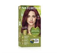 Naturtint Permanent Hair Colourant Fire Red 5R (formerly 9R) 170ml