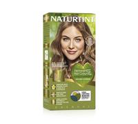 Naturtint Permanent Hair Colourant Wheatgerm Blonde 8N 170ml - 4 Pack