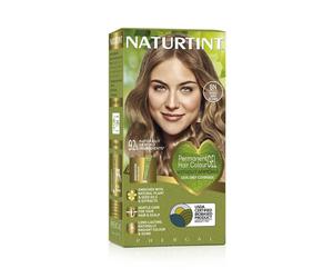 Naturtint Permanent Hair Colourant Wheatgerm Blonde 8N 170ml - 4 Pack