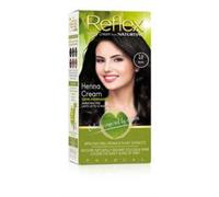 Naturtint Reflex from Naturtint Semi-Permanent Colour - 1.0 Black 110ml