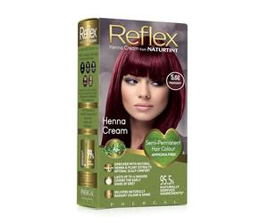 Naturtint Reflex Non-Permanent 5.62 Mahogany 90ml
