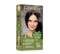 Naturtint Reflex Semi-Permanent Hair Colour 5.0 Light Chestnut Brown
