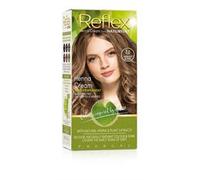 Naturtint Reflex Semi-Permanent Henna Cream 7.0 Hazelnut Blonde - 110ml