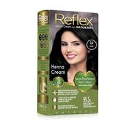 Naturtint Reflex Semi-Permanent 1.0 Black - 110ml