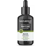 Naturtint Revitalising Men's Care Beard Oil 50ml