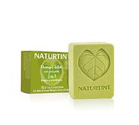 Naturtint Solid Shampoo + Conditioner Frequent Use | 75ml (Green )
