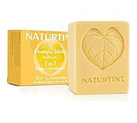 Naturtint Solid Shampoo + Conditioner Nutrition | 75ml (Yellow )