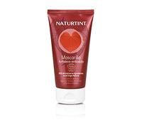 Naturtint Strength Anti-Hair Loss Mask | Strengthens and Gives Density, Stops Hair Loss and Increases Shine 99% Natural Ingredients, Vegan, No Silicone or Paraben - 150 ml