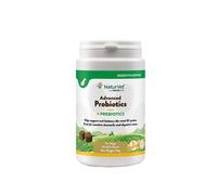NaturVet Advanced Probiotics+ - 70 Chews