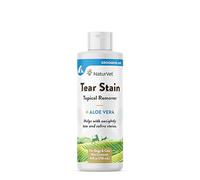 NaturVet Tearstain Remover Topical, 120 ml