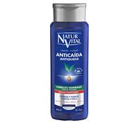 NaturVital Normal Anti-Hair Loss Shampoo 300 ml