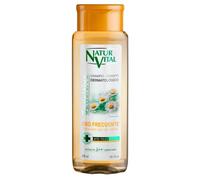 NaturVital Sensitive Shampoo Frequent Use Chamomile 300 ml
