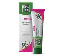 Naturwaren Allga San - Akut Dolor Gel per Dolore Muscoli e Articolazioni, 100ml
