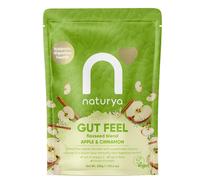 Naturya Apple & Cinnamon Gut Feel Flaxseed Blend - 240g
