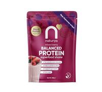 Naturya Balanced Protein Superfood Shake Mixed Berry 550g