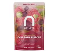 Naturya Beautiful Berry Superfood Daily Wellness Support Powder Blend - 140g