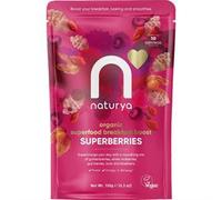 Naturya Breakfast Boost Superberries Organic 150g
