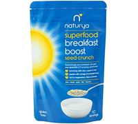 Naturya Breakfast Boost Superseed Crunch 150g