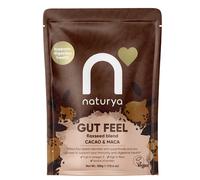 Naturya Gut Feel Flaxseed Blend Cacao & Maca 240g
