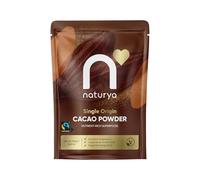 Naturya Cacao Powder, Single Origin Fairtrade 250g
