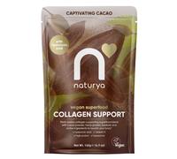 Naturya Captivating Vegan Cacao Collagen Support - 140g