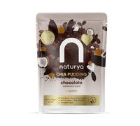 Naturya Organic Chia+ Chocolate Pudding - 175g