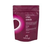 Naturya Chia Seeds 300g (Case of 6)