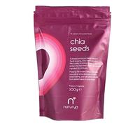 Naturya | Chia Seeds | 6 x 300G