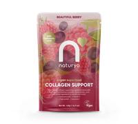 Naturya Collagen Support Beautiful Berry 140g