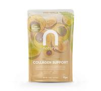 Naturya Vivid Vanilla Vegan Collagen Support - 140g