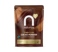 Naturya Cacao Powder, Single Origin Fairtrade 250g