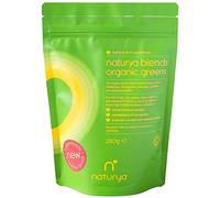 Naturya | Greens Blend Organic | 2 x 250g