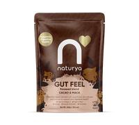 Naturya Gut Feel Flaxseed Blend Cacao & Maca 240g
