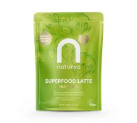 Naturya Matcha Superfood Latte 200g