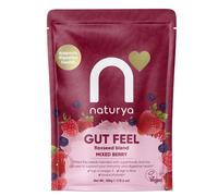 Naturya Gut Feel Flaxseed Blend Mixed Berry 240g