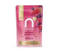 Naturya Natural Radiance Superfood Blend Mixed Berry 140g